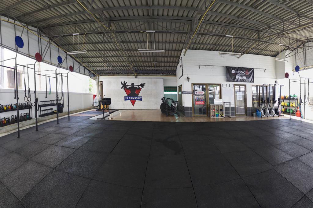 מלון 'צ'אוונג ביץ Superpro Samui מראה חיצוני תמונה